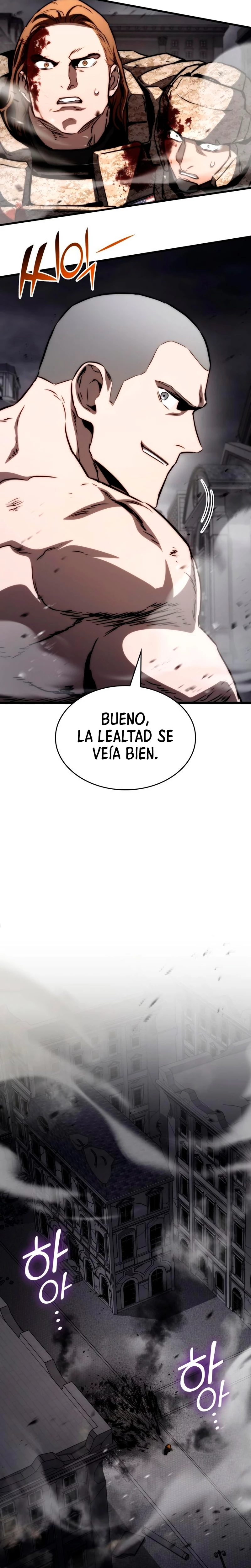 Asesino de Dragones capítulo 73 página 27