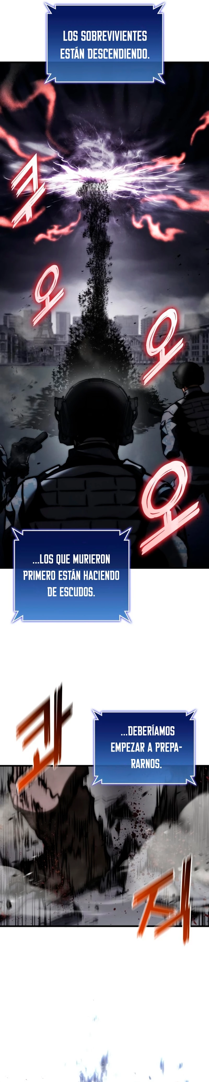 Asesino de Dragones capítulo 73 página 4