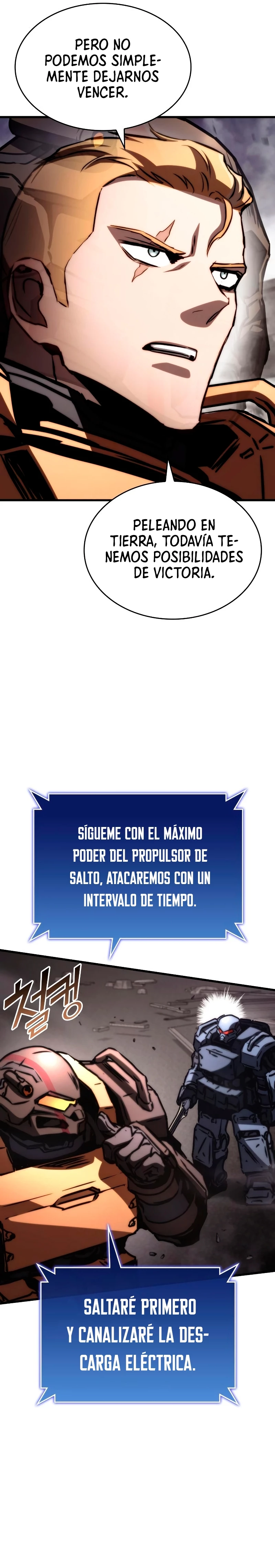Asesino de Dragones capítulo 74 página 24