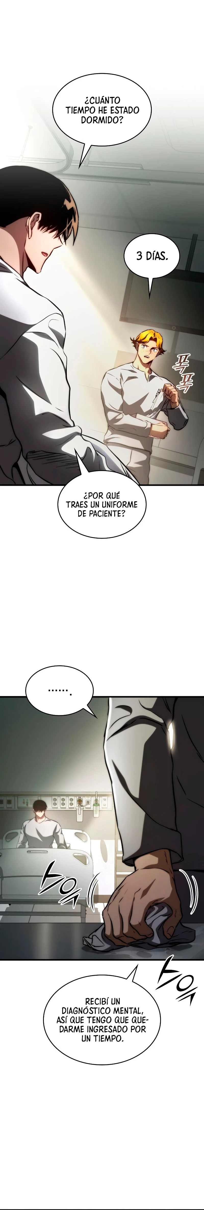 Asesino de Dragones capítulo 76 página 12