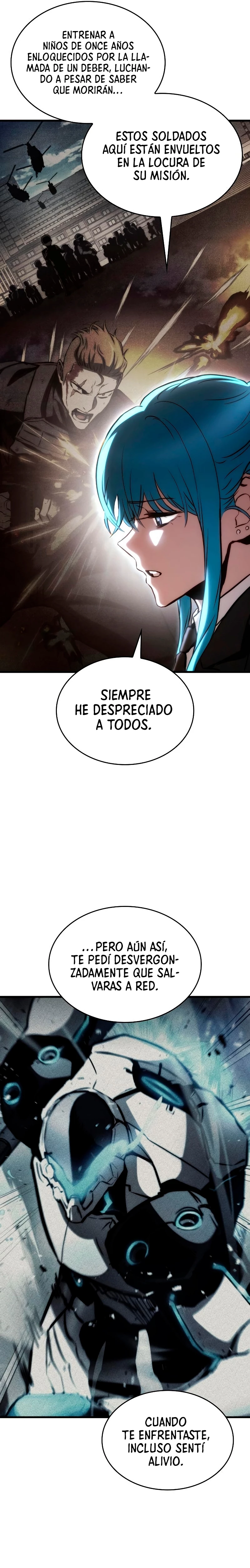 Asesino de Dragones capítulo 76 página 30