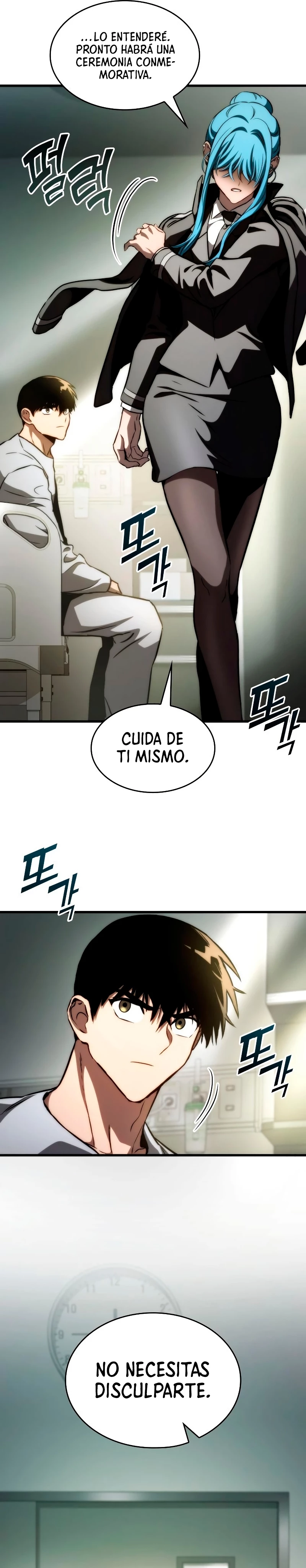 Asesino de Dragones capítulo 76 página 34