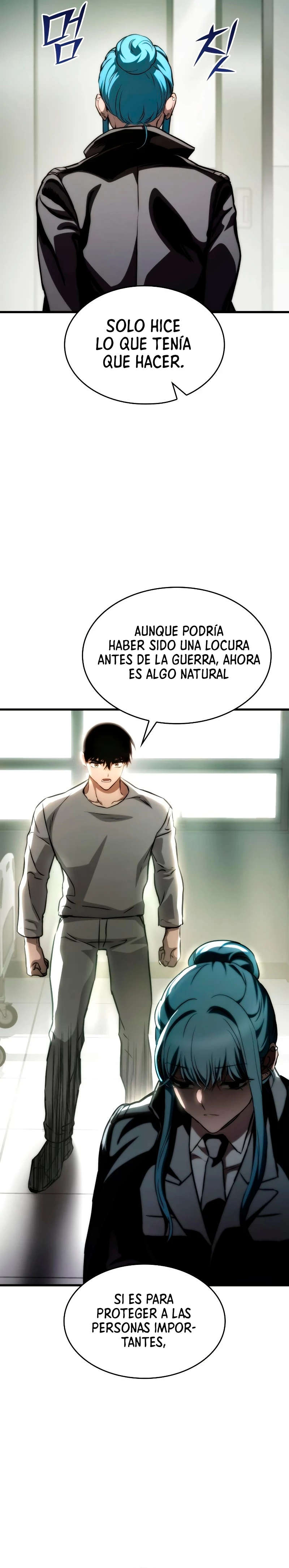 Asesino de Dragones capítulo 76 página 35