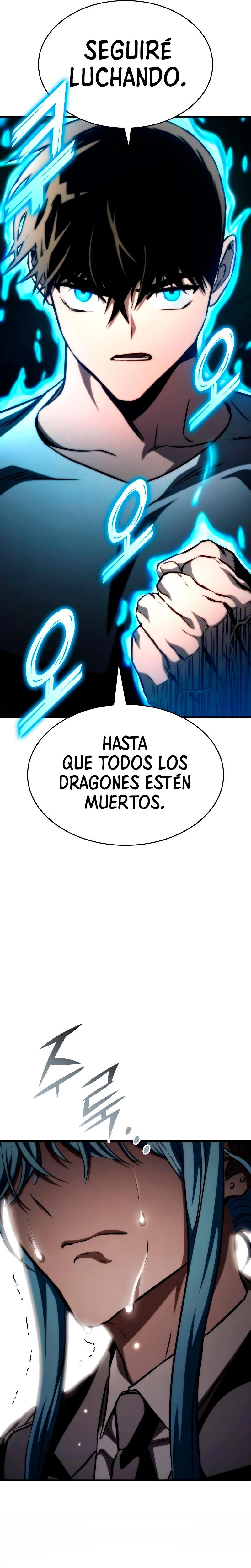 Asesino de Dragones capítulo 76 página 36