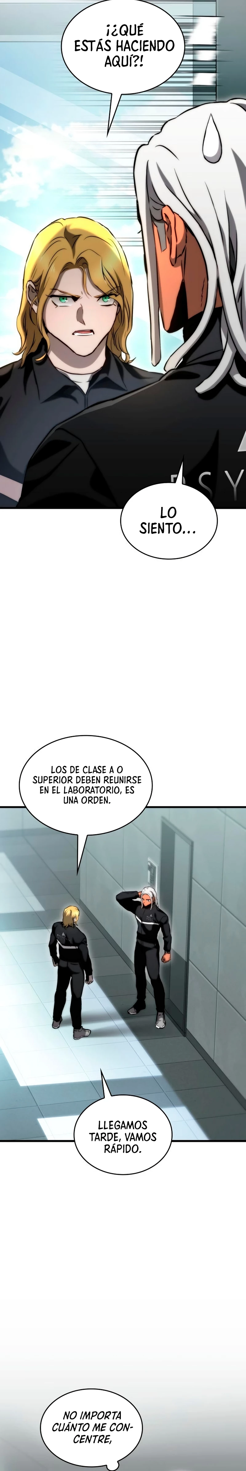 Asesino de Dragones capítulo 77 página 13