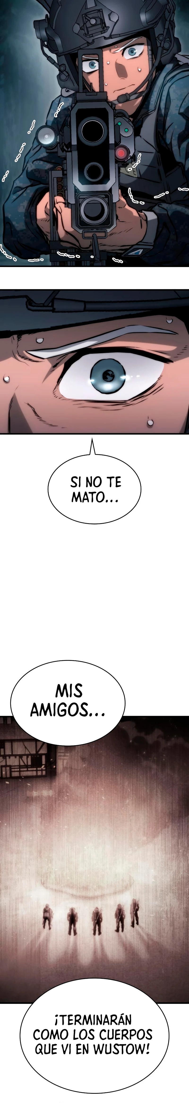 Asesino de Dragones capítulo 79 página 12