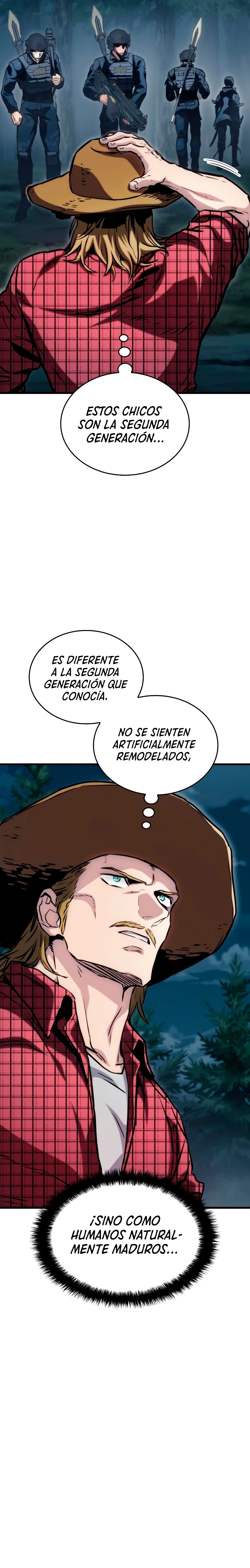 Asesino de Dragones capítulo 79 página 20