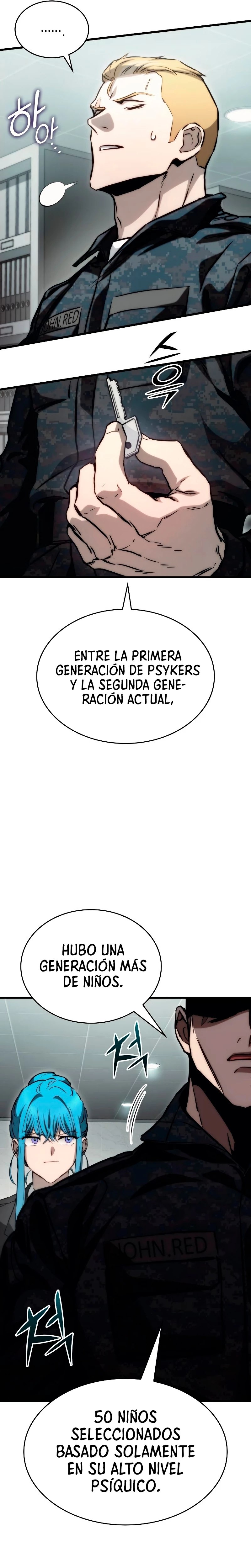 Asesino de Dragones capítulo 79 página 23
