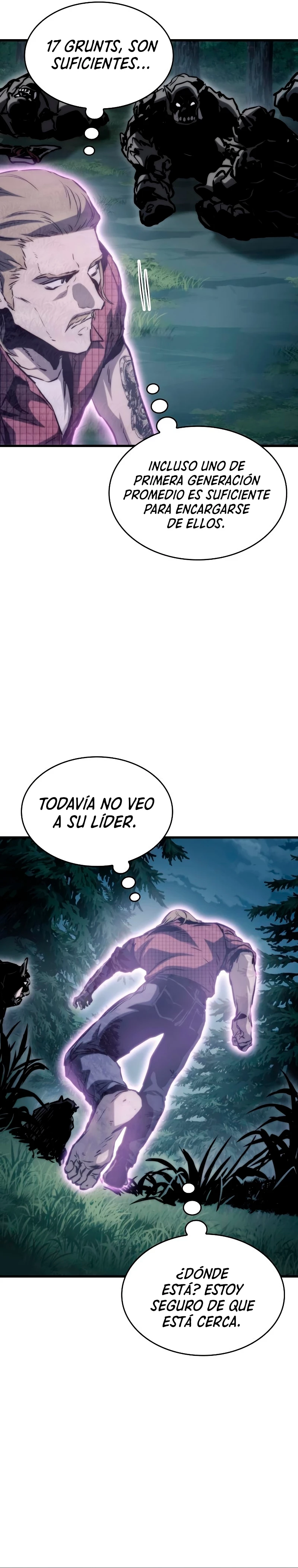 Asesino de Dragones capítulo 79 página 29