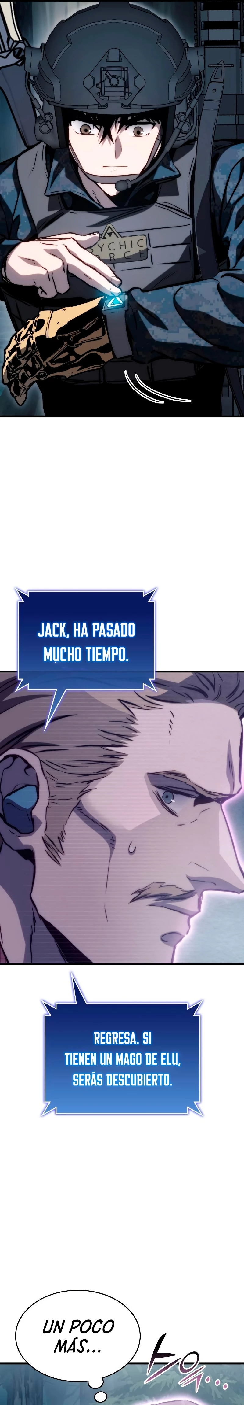 Asesino de Dragones capítulo 79 página 30