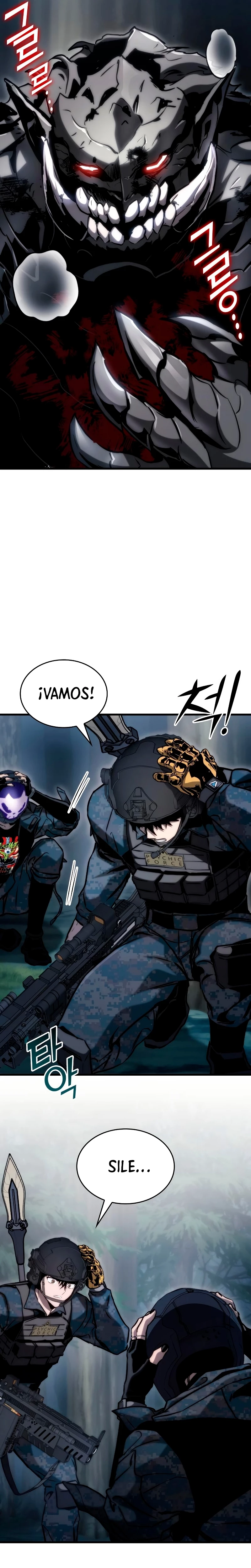 Asesino de Dragones capítulo 79 página 7