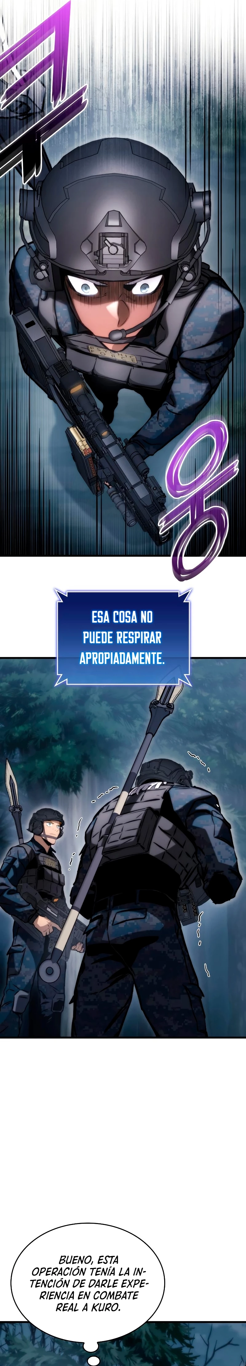 Asesino de Dragones capítulo 79 página 9