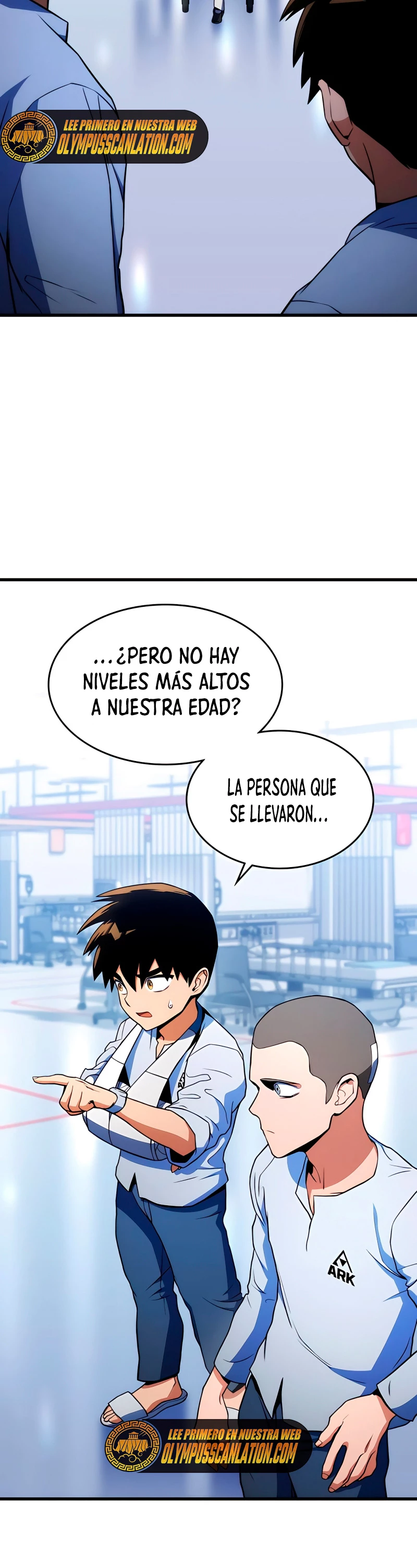 Asesino de Dragones capítulo 8 página 26