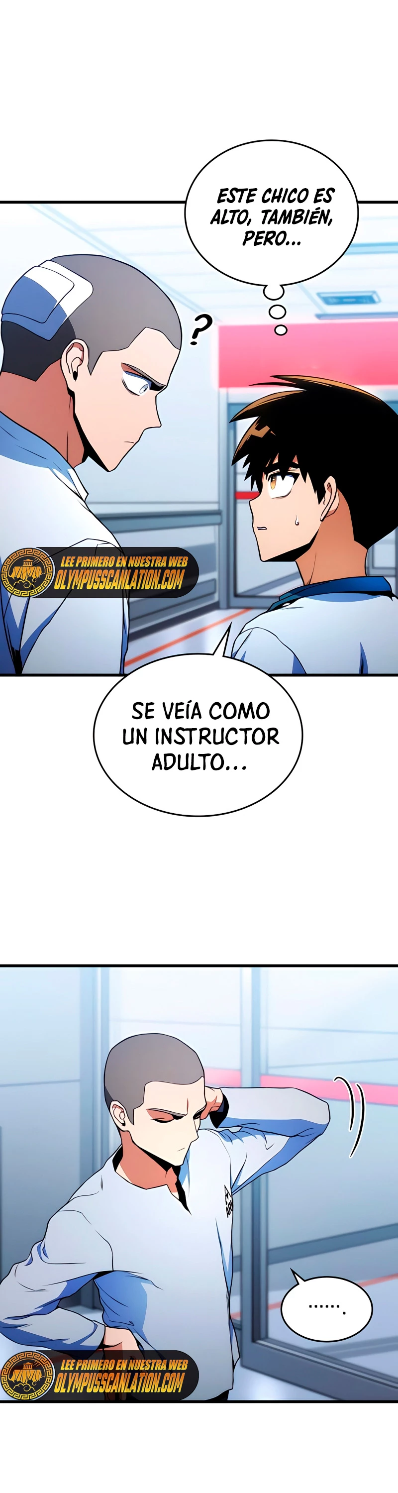 Asesino de Dragones capítulo 8 página 27