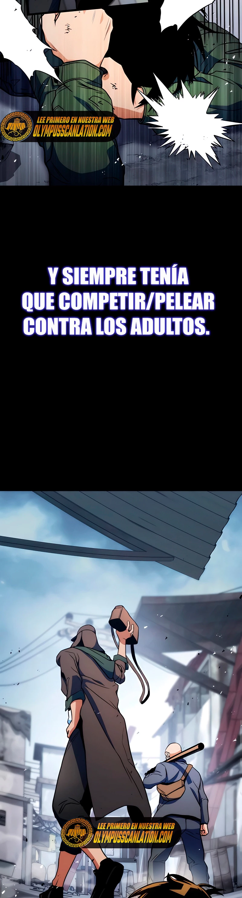 Asesino de Dragones capítulo 8 página 38