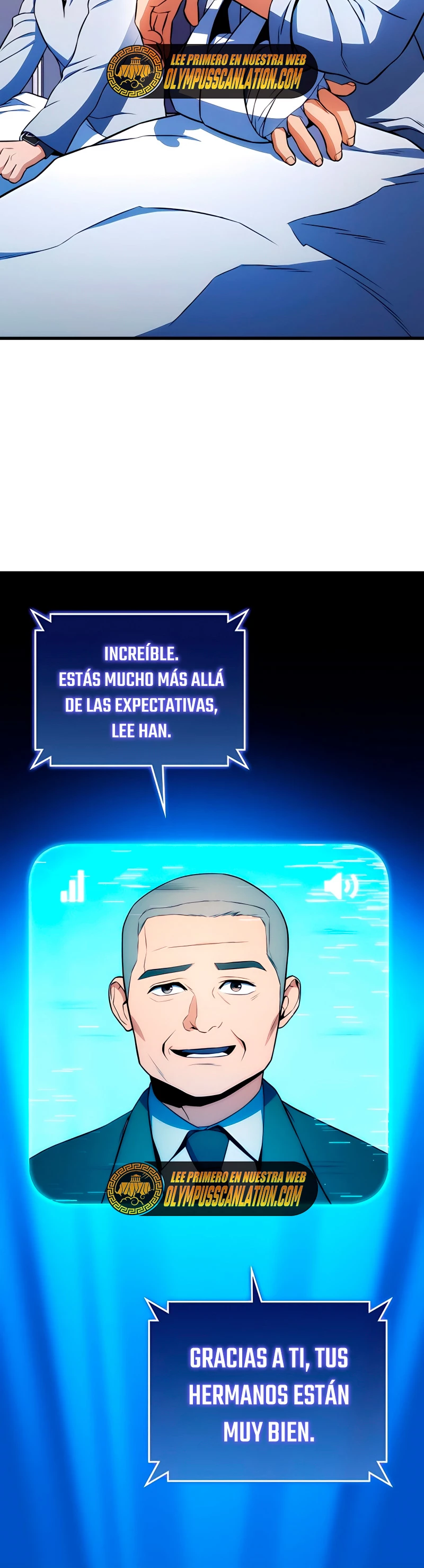 Asesino de Dragones capítulo 8 página 7