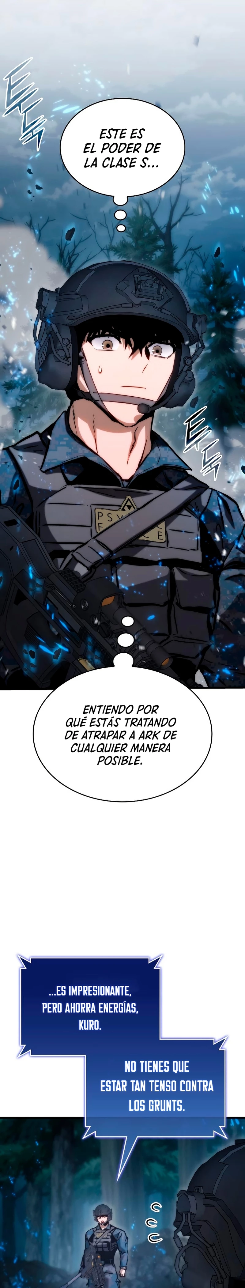 Asesino de Dragones capítulo 80 página 18