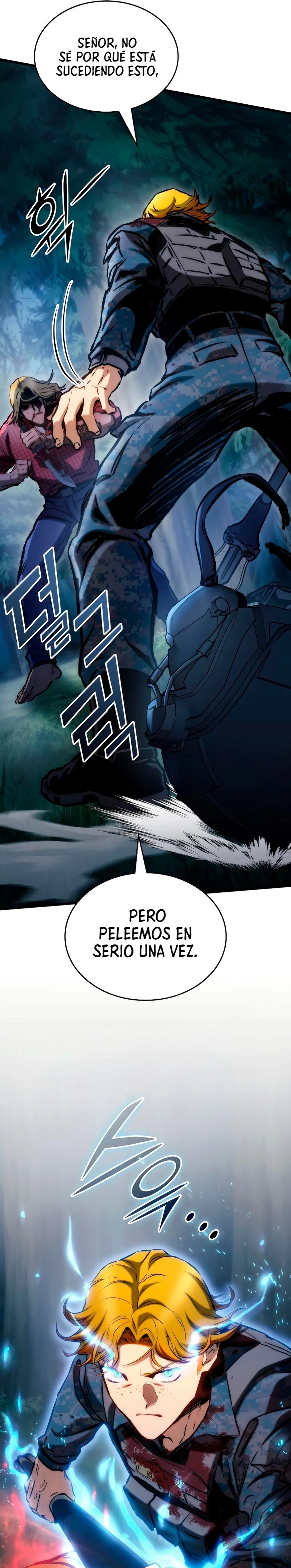 Asesino de Dragones capítulo 80 página 21