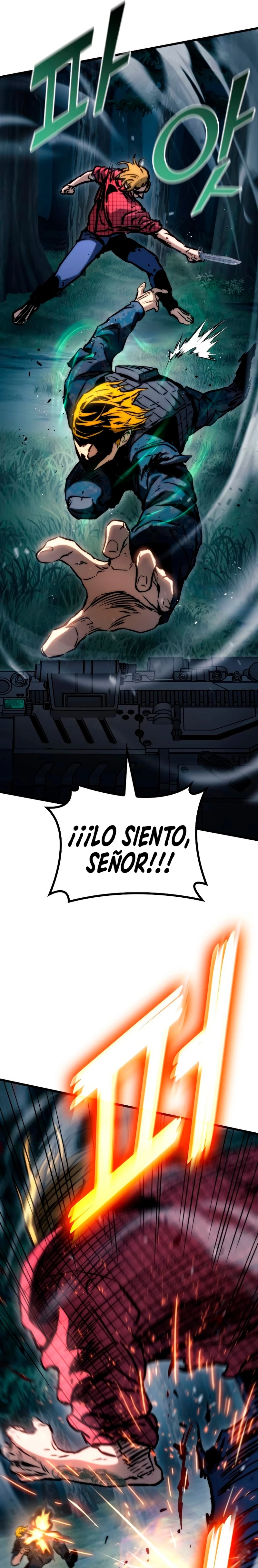 Asesino de Dragones capítulo 80 página 29