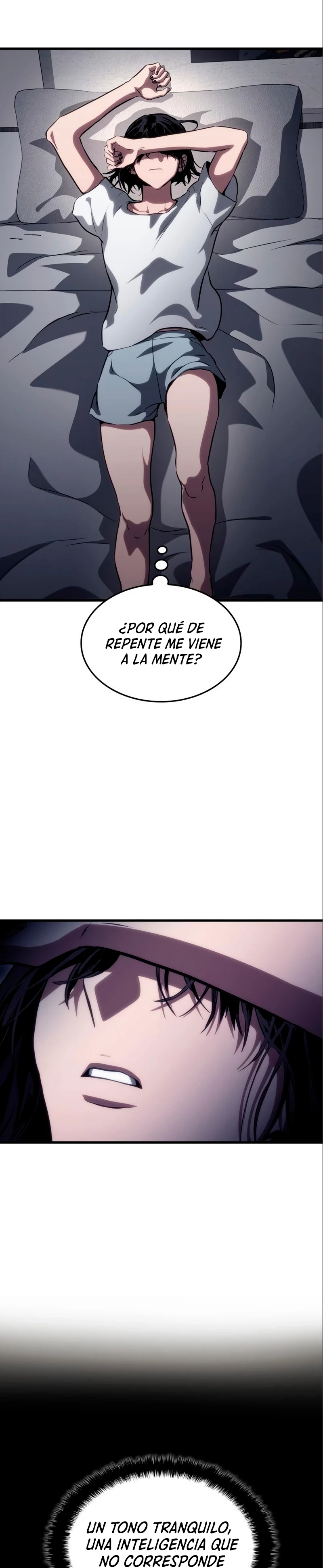 Asesino de Dragones capítulo 82 página 27