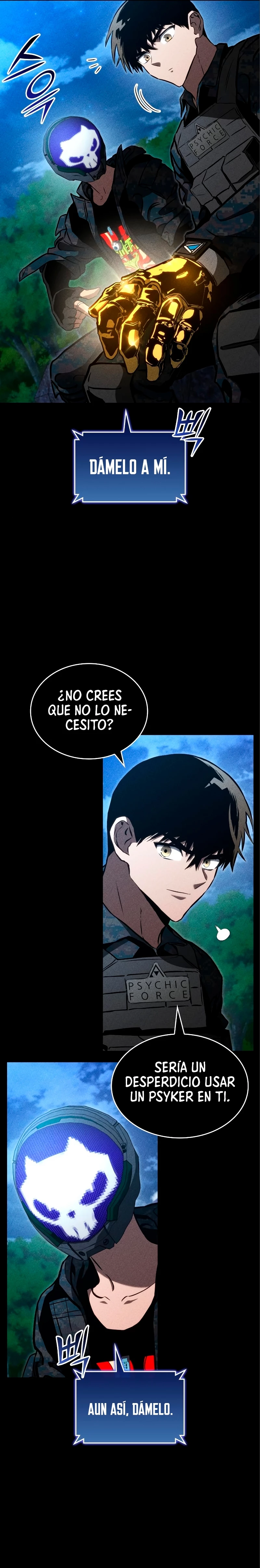 Asesino de Dragones capítulo 83 página 12