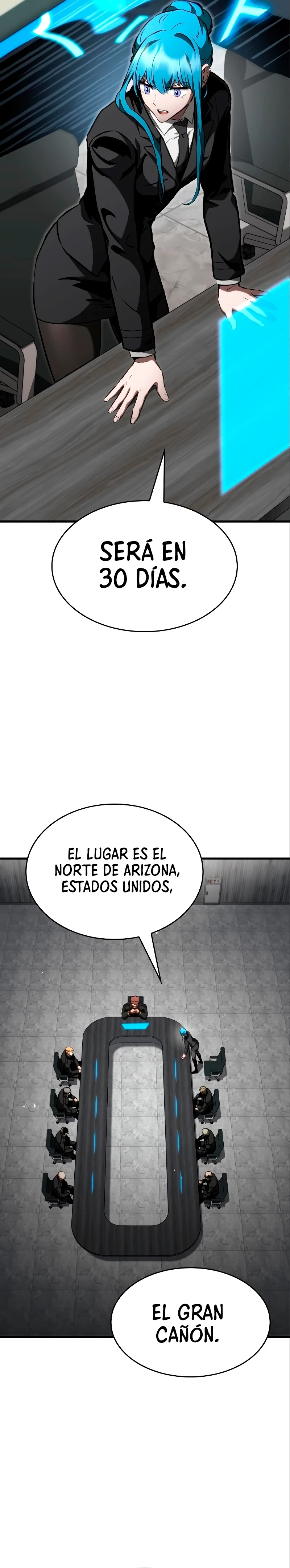 Asesino de Dragones capítulo 83 página 20