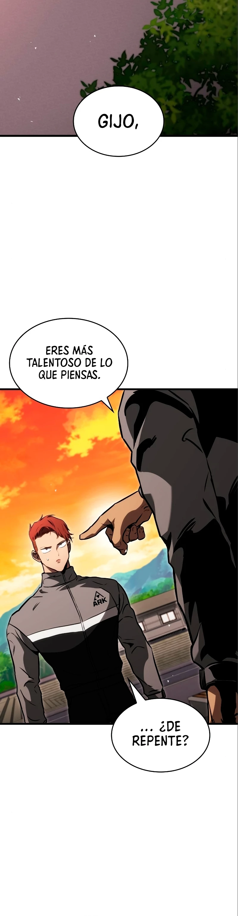 Asesino de Dragones capítulo 83 página 24