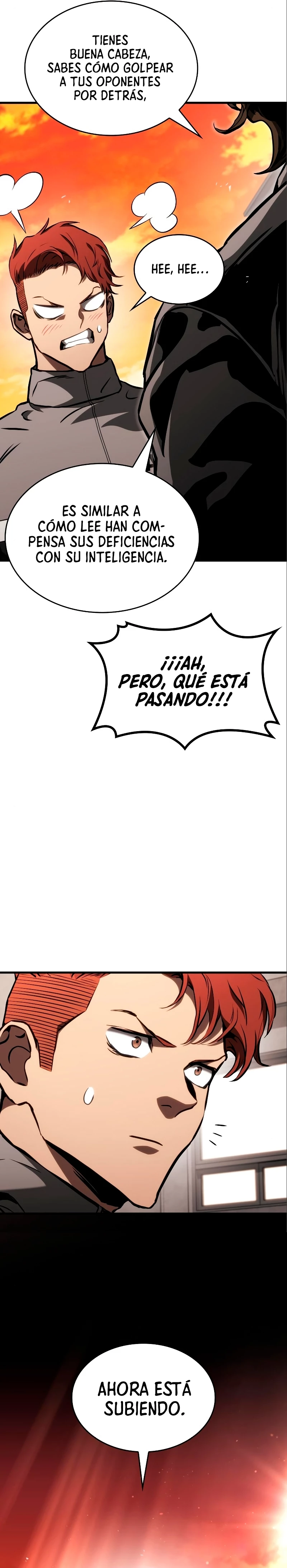 Asesino de Dragones capítulo 83 página 25