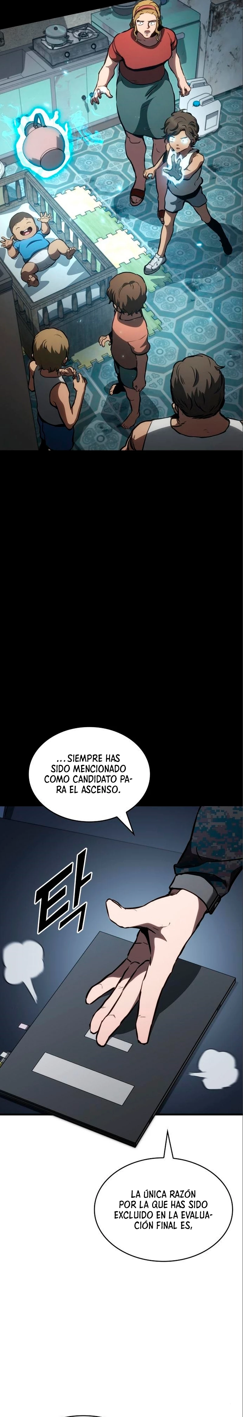 Asesino de Dragones capítulo 84 página 20