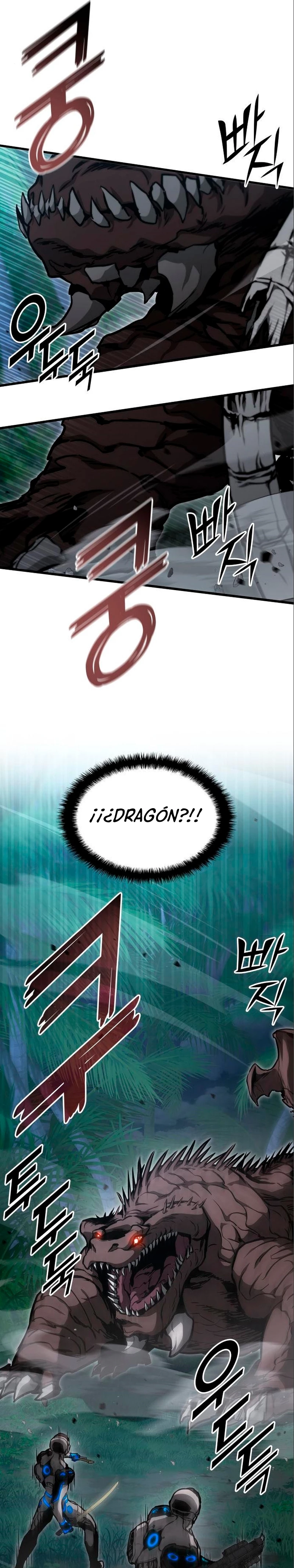 Asesino de Dragones capítulo 85 página 16