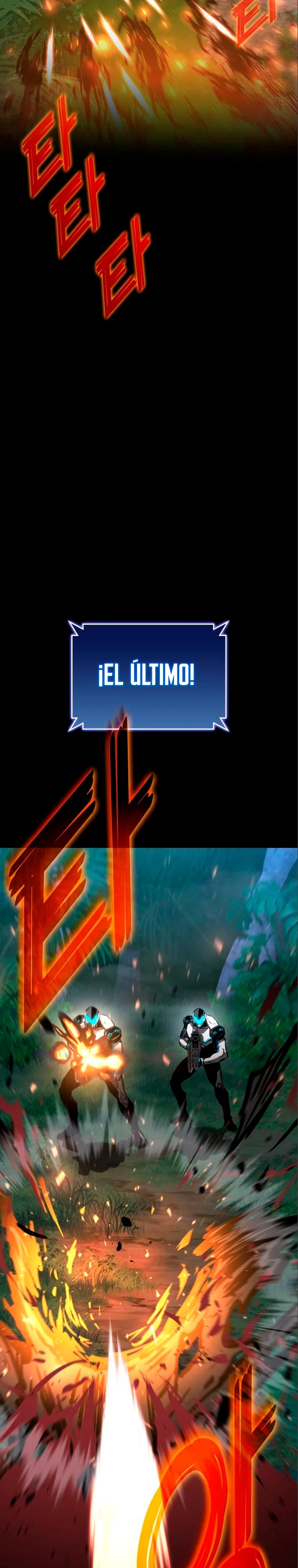 Asesino de Dragones capítulo 85 página 22