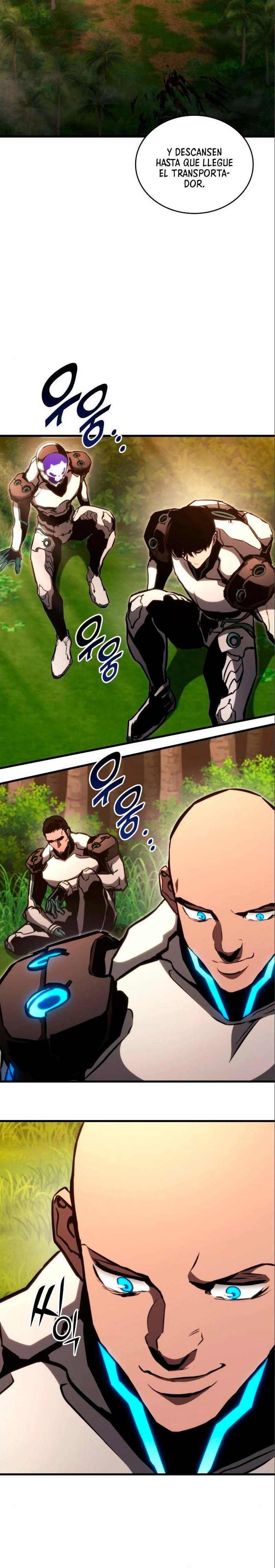 Asesino de Dragones capítulo 85 página 24
