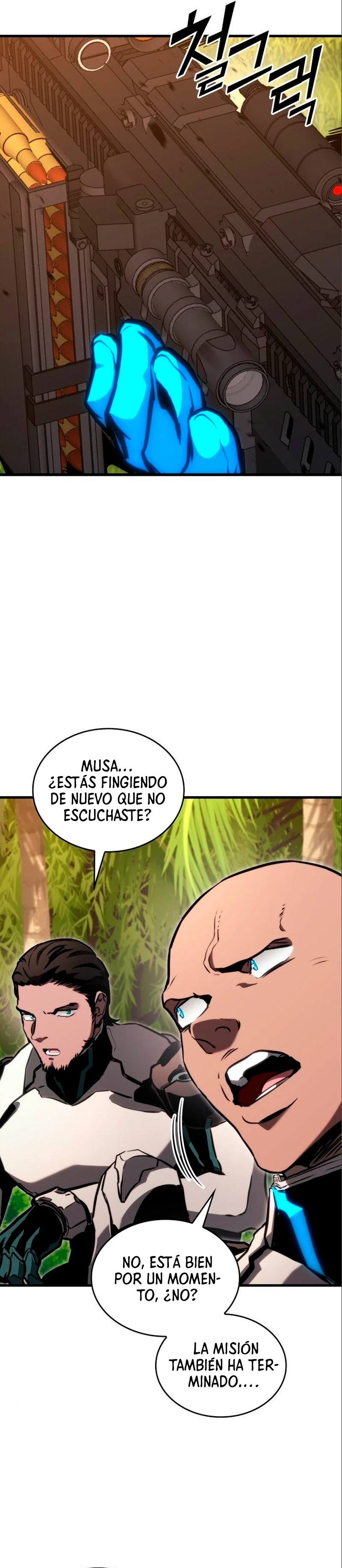 Asesino de Dragones capítulo 85 página 25