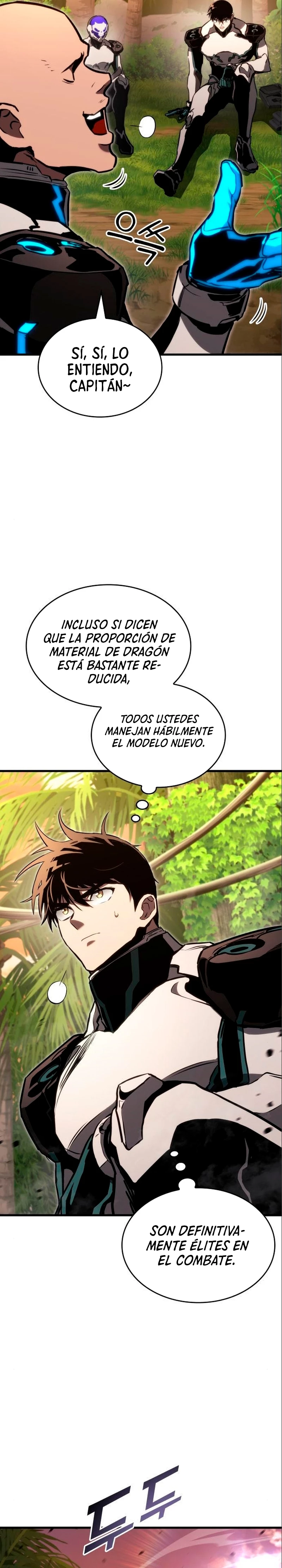 Asesino de Dragones capítulo 85 página 27