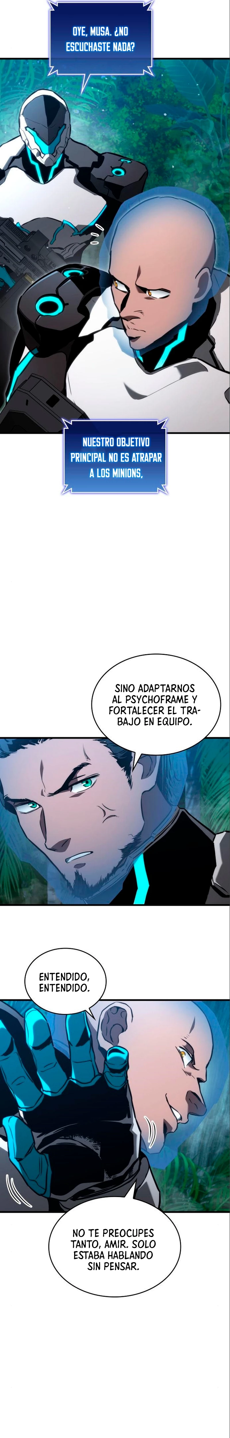 Asesino de Dragones capítulo 85 página 6