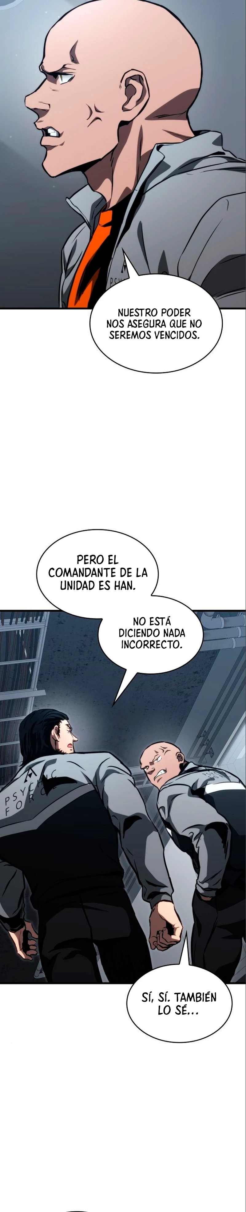Asesino de Dragones capítulo 86 página 13