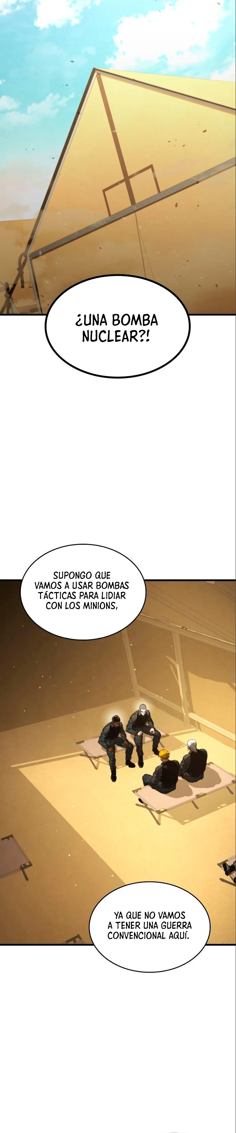 Asesino de Dragones capítulo 86 página 18