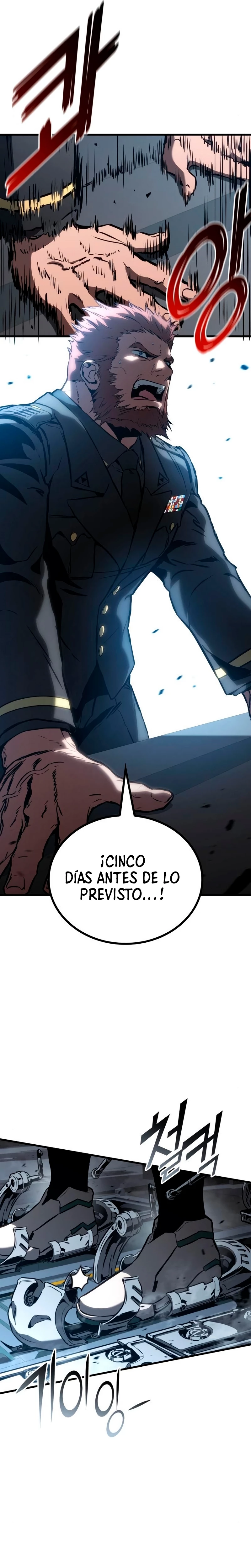 Asesino de Dragones capítulo 87 página 3