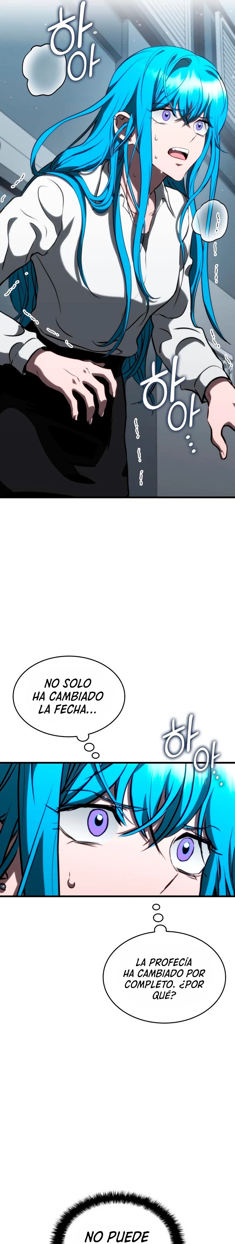 Asesino de Dragones capítulo 87 página 7
