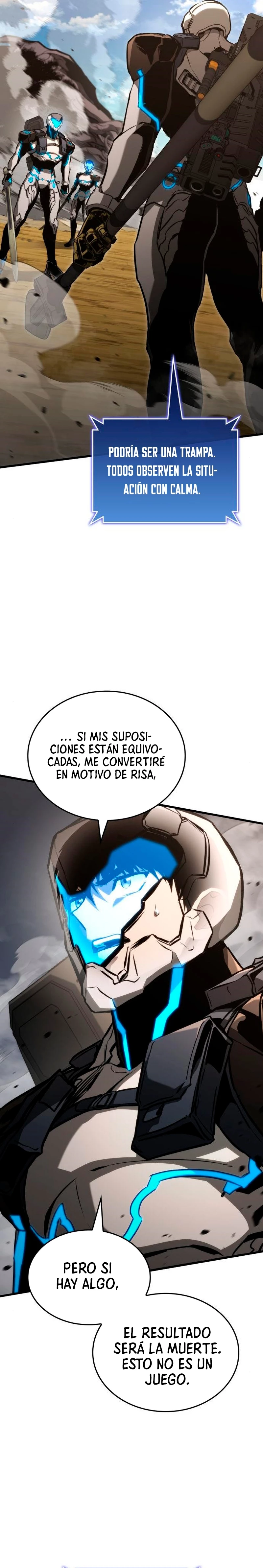 Asesino de Dragones capítulo 88 página 5