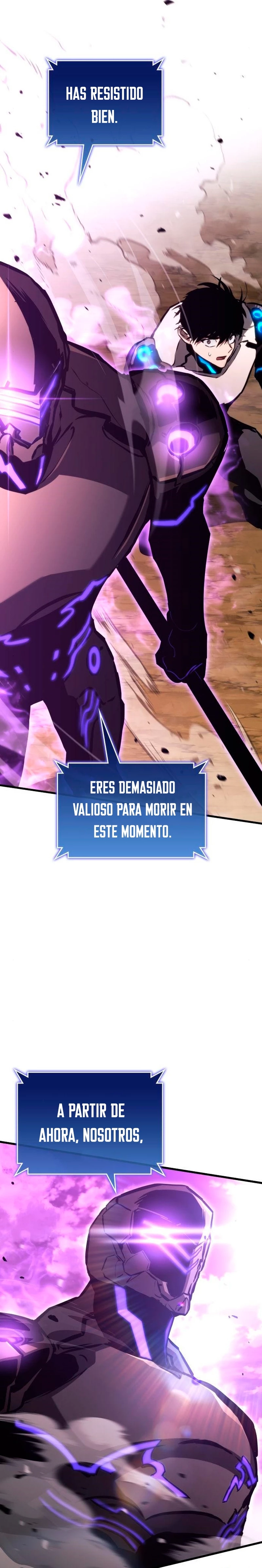 Asesino de Dragones capítulo 89 página 29