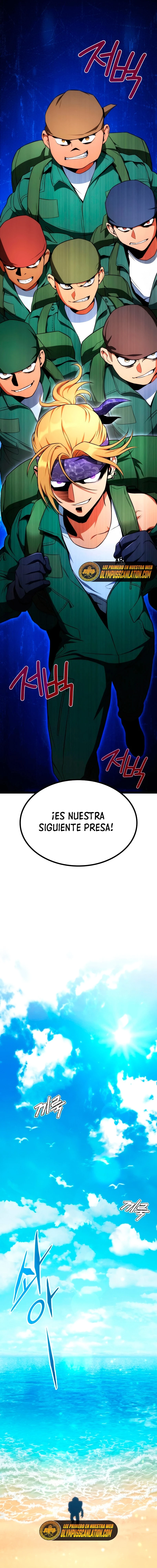 Asesino de Dragones capítulo 9 página 14