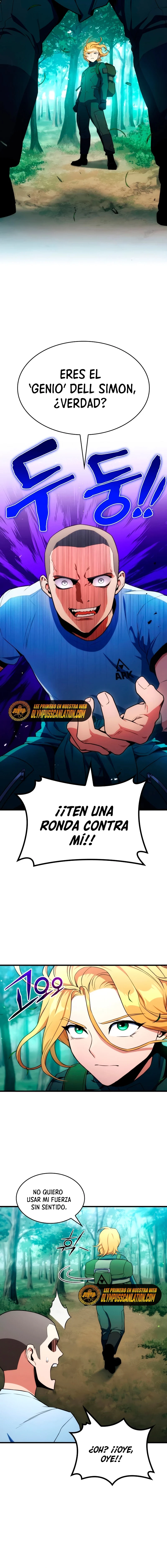 Asesino de Dragones capítulo 9 página 18