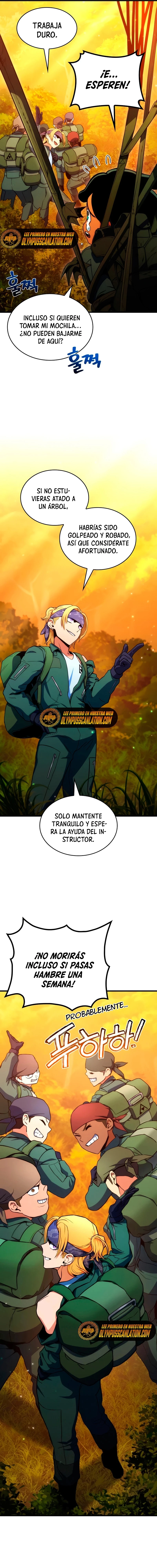 Asesino de Dragones capítulo 9 página 22