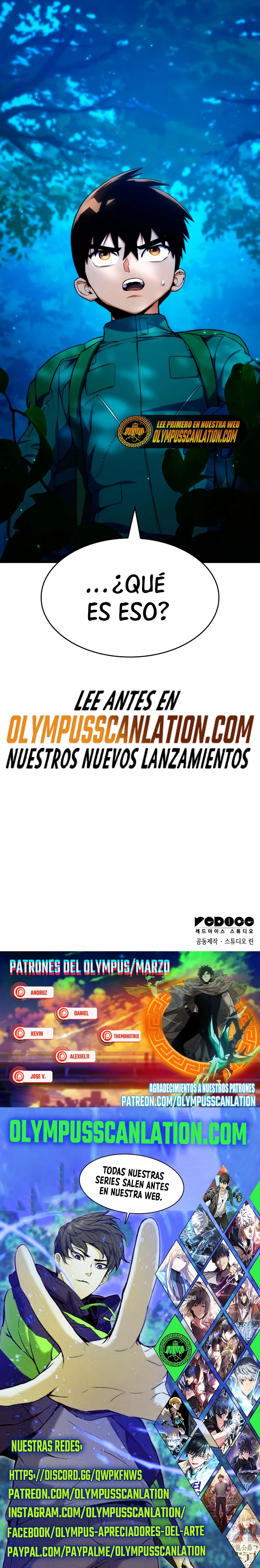 Asesino de Dragones capítulo 9 página 30