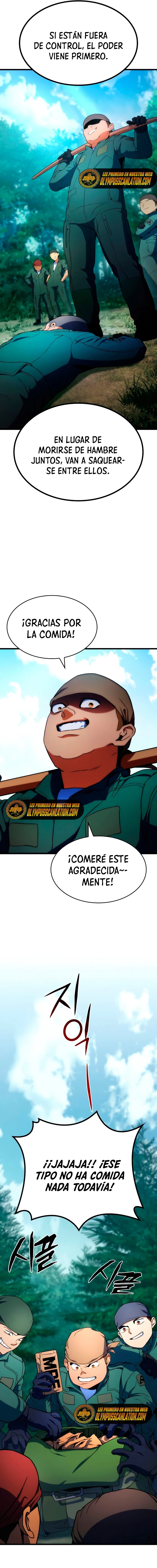 Asesino de Dragones capítulo 9 página 9