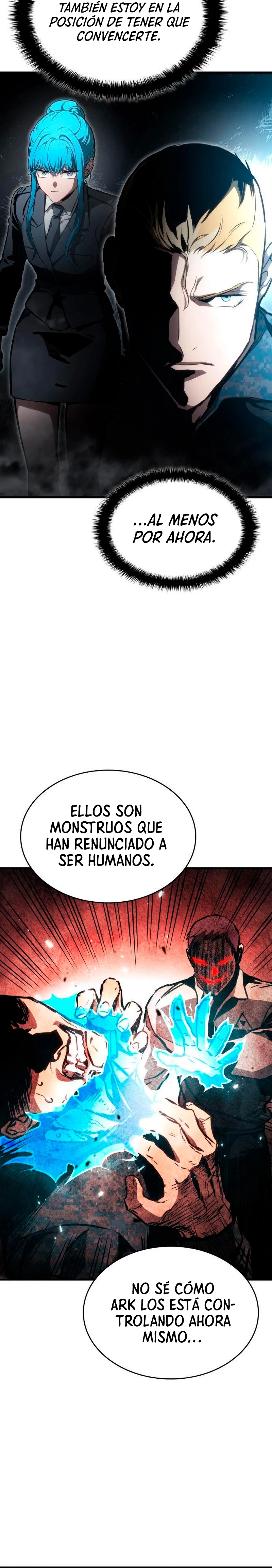 Asesino de Dragones capítulo 90 página 16
