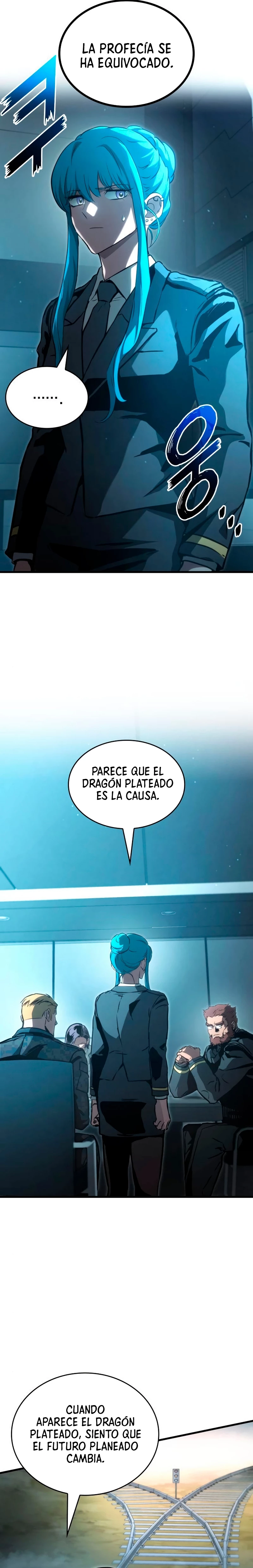 Asesino de Dragones capítulo 91 página 5