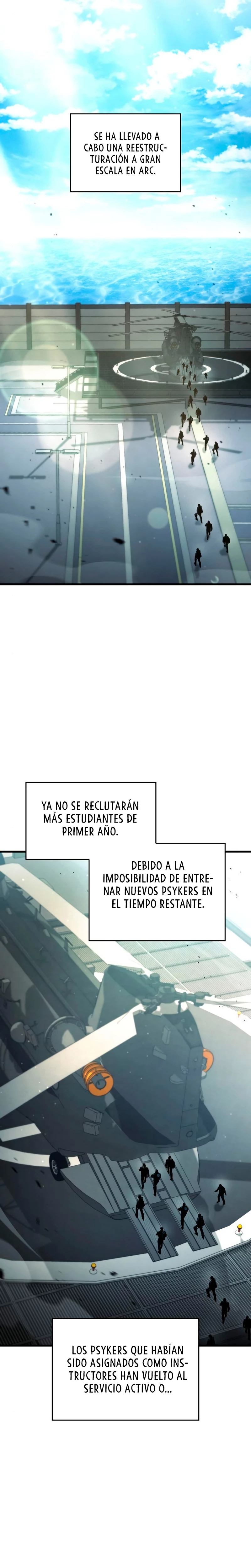 Asesino de Dragones capítulo 91 página 9
