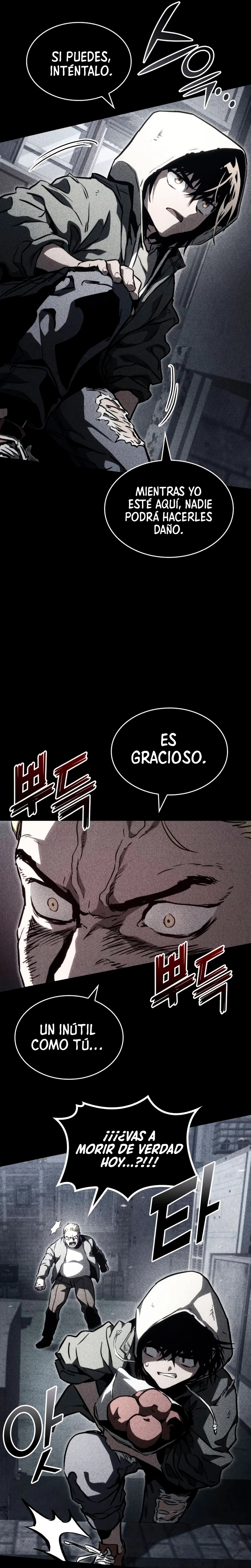 Asesino de Dragones capítulo 92 página 19